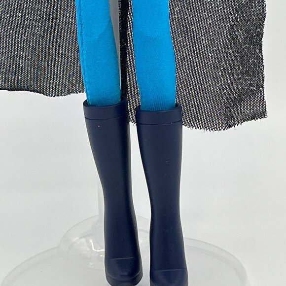 Winx Club Jakks Pacific Doll ICY Witch Doll Good Vs Evil Outfit & Boots - Picture 10 of 16